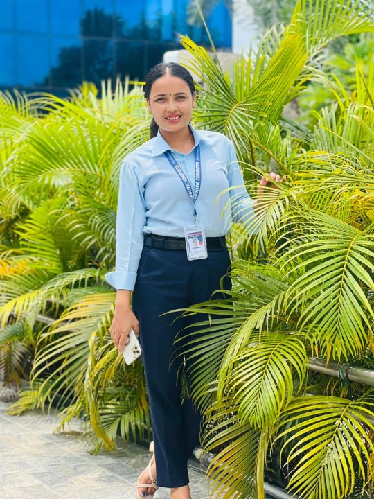 Employee Image