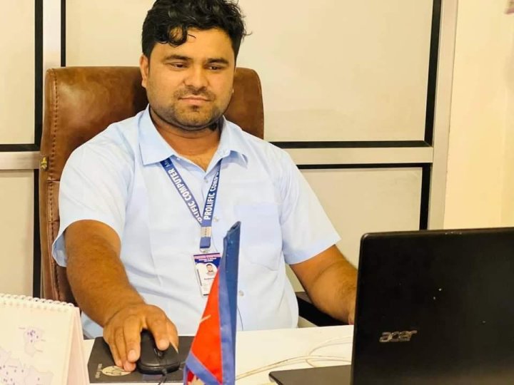 Employee Image
